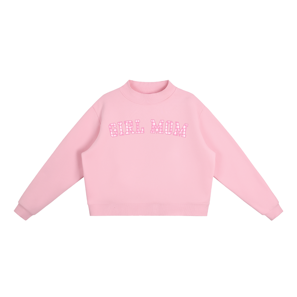 Girl,Mom,Baby,Mama,Pink