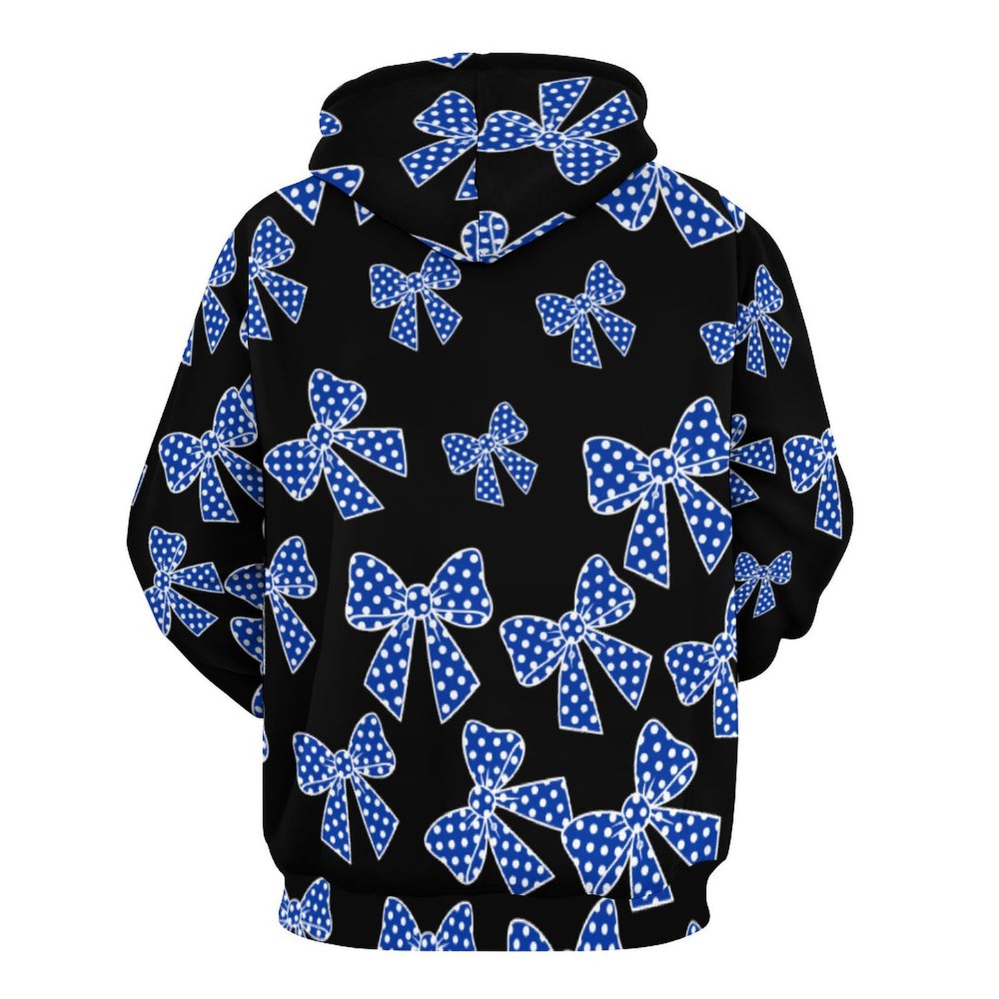 Kentucky Blue Ribbon Game Day Women's Graphic Hoodie