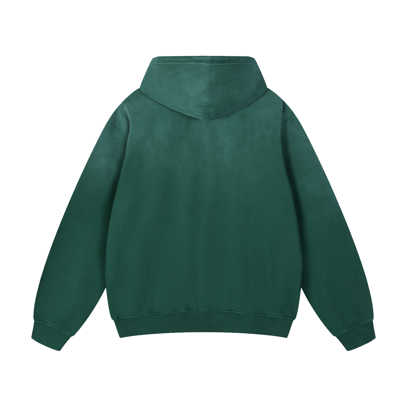 Kentucky Heavyweight Sunfade Oversized Hoodie