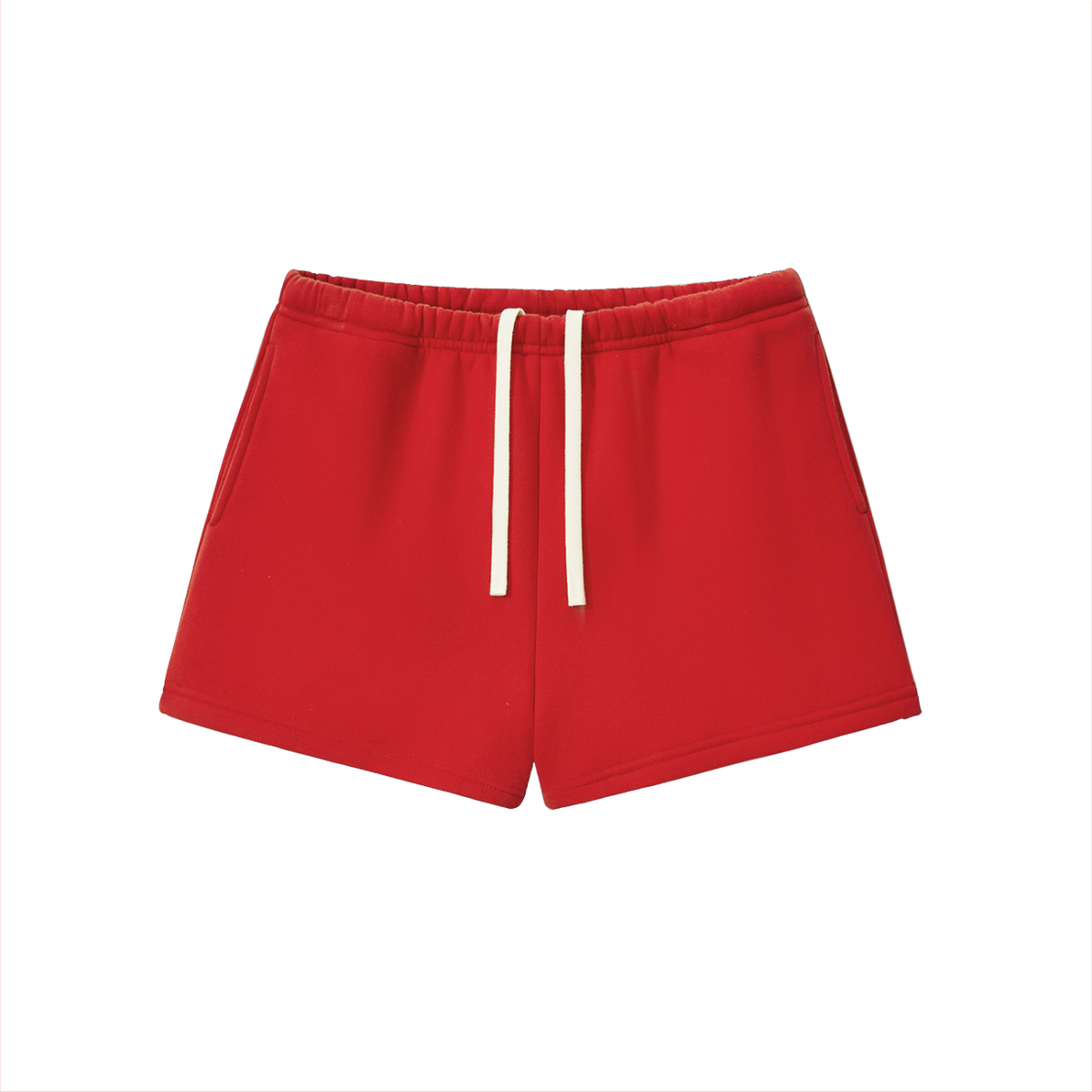 Shorts to Match Your Mock Neck!!