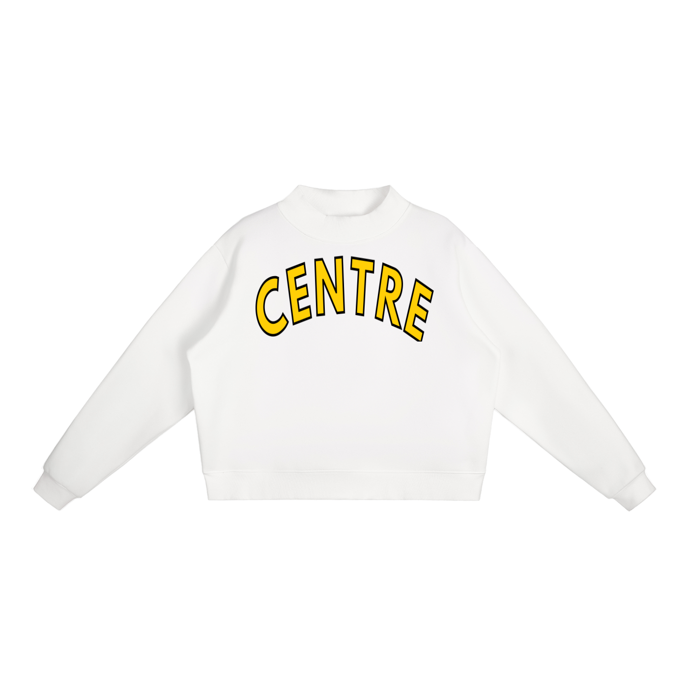 Centre College,Centre,Colonels,Mock,Mock Neck,Trendy,Parke Dupe,Parke Like