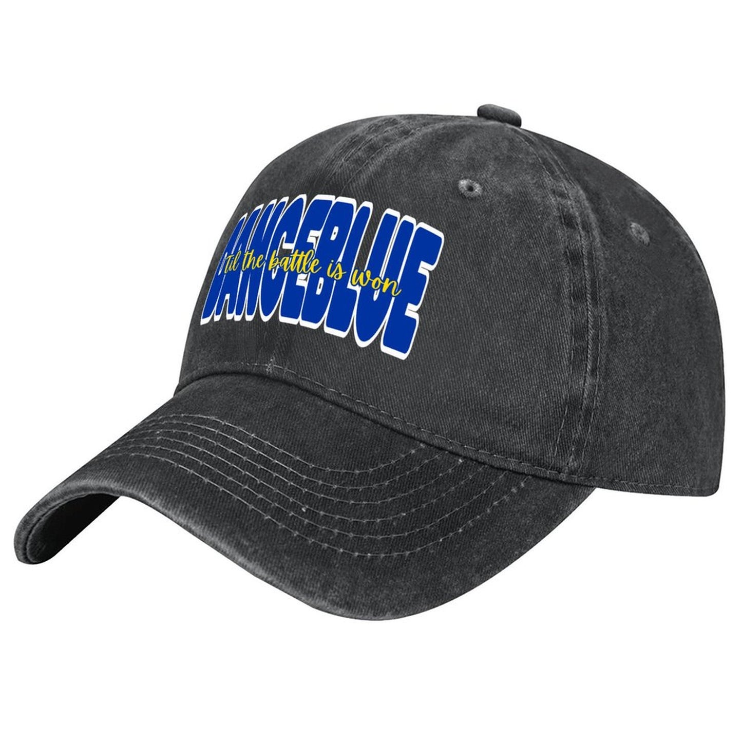 DanceBlue Denim TTBIW Hat