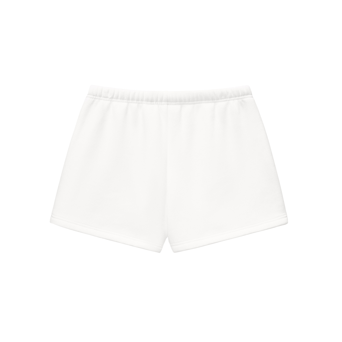 Shorts to Match Your Mock Neck!!
