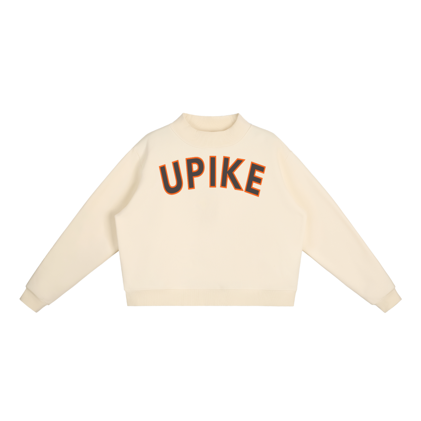 Pikeville,UPike,University of Pikeville,Bears,Mock,Mock Neck,Parke Dupe,Parke-Like,Trendy