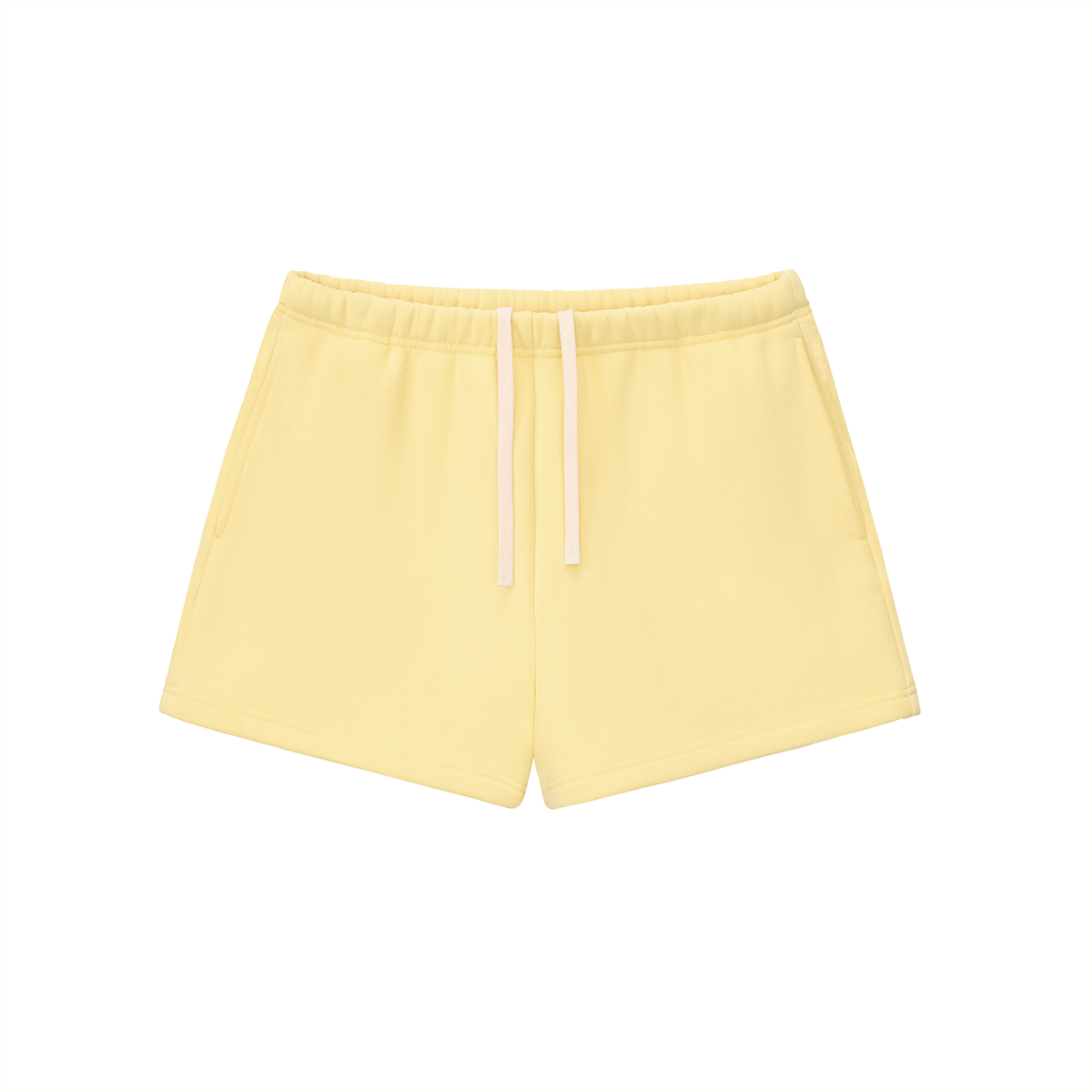Shorts to Match Your Mock Neck!!