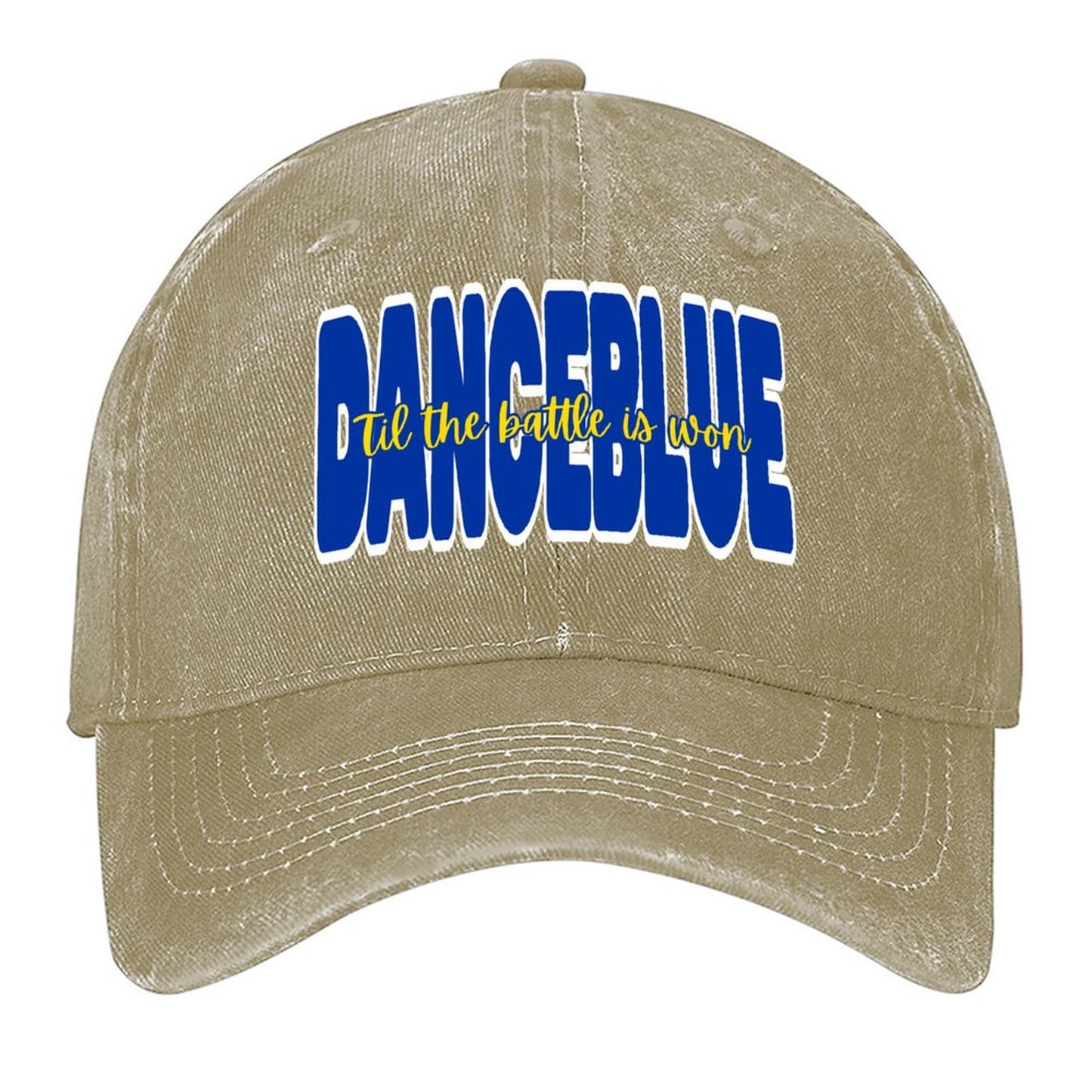 DanceBlue Denim TTBIW Hat