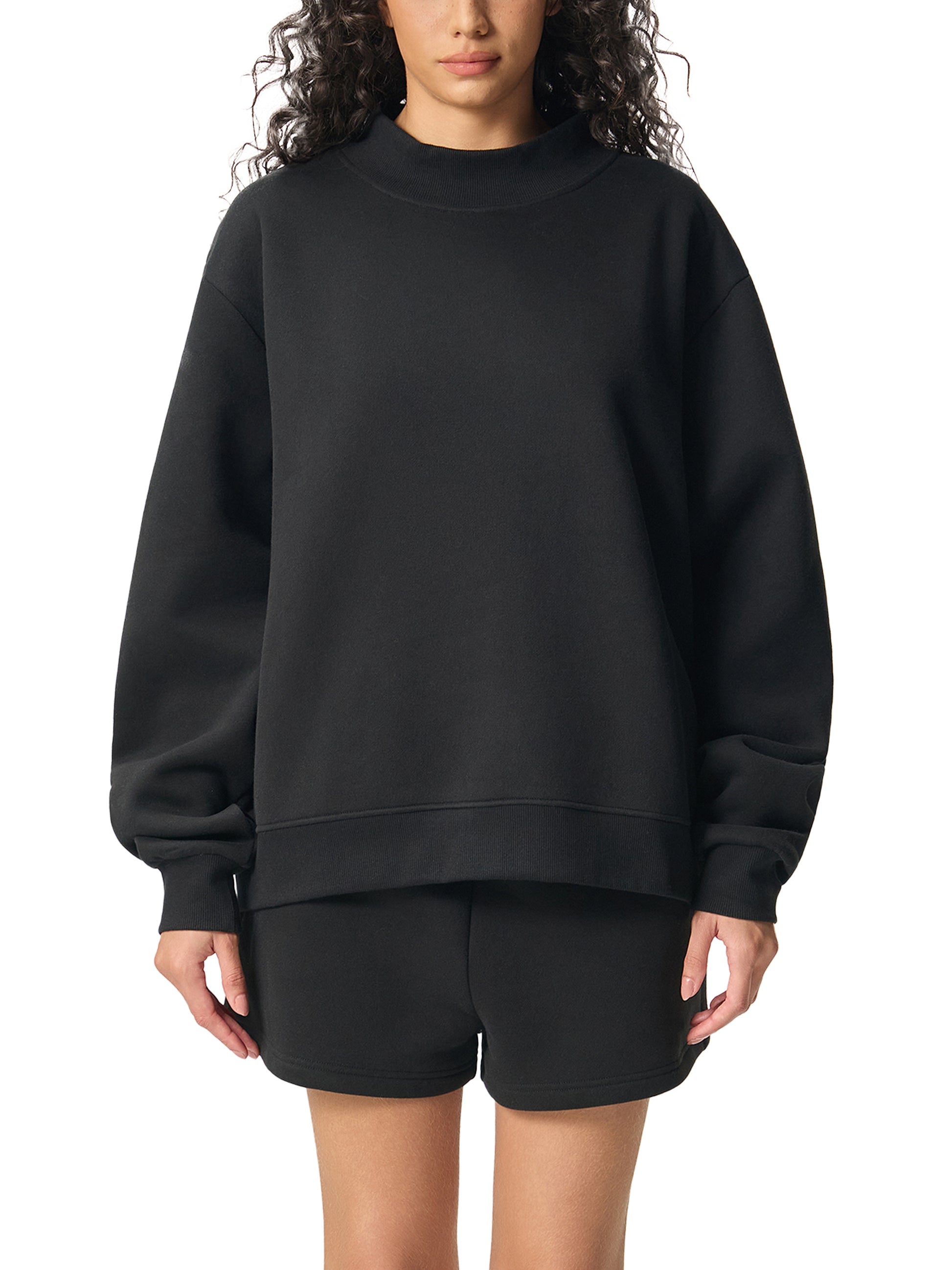 Transylvania,Transy,Pioneers,Transylvania University,Parke Dupe,Parke-Like,Mock,Mock Neck,Trendy