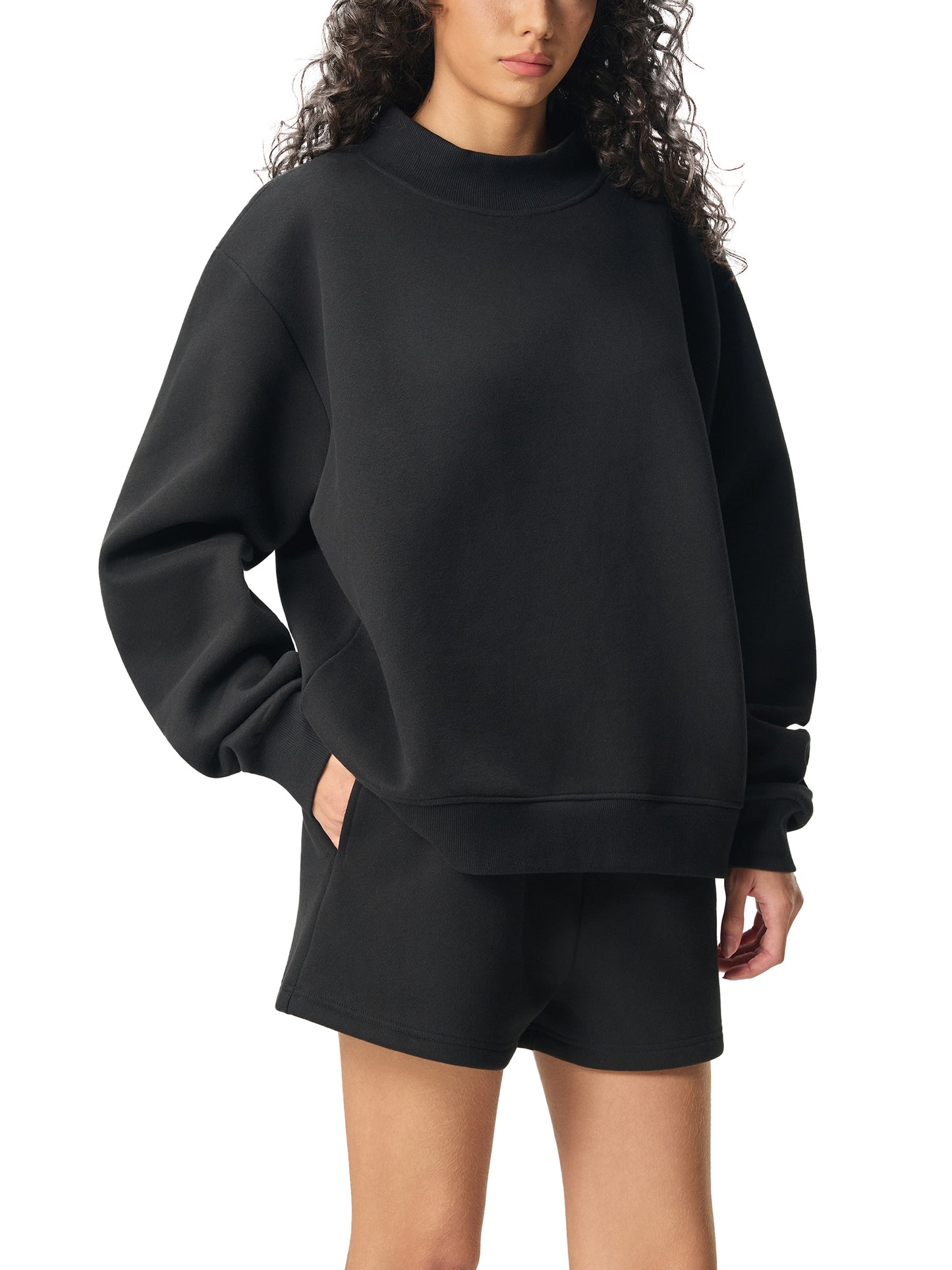 Paris,PKY,Paris High School,Greyhounds,Hounds,Mock,Mock Neck,Trendy,Parke Dupe,Parke-Like