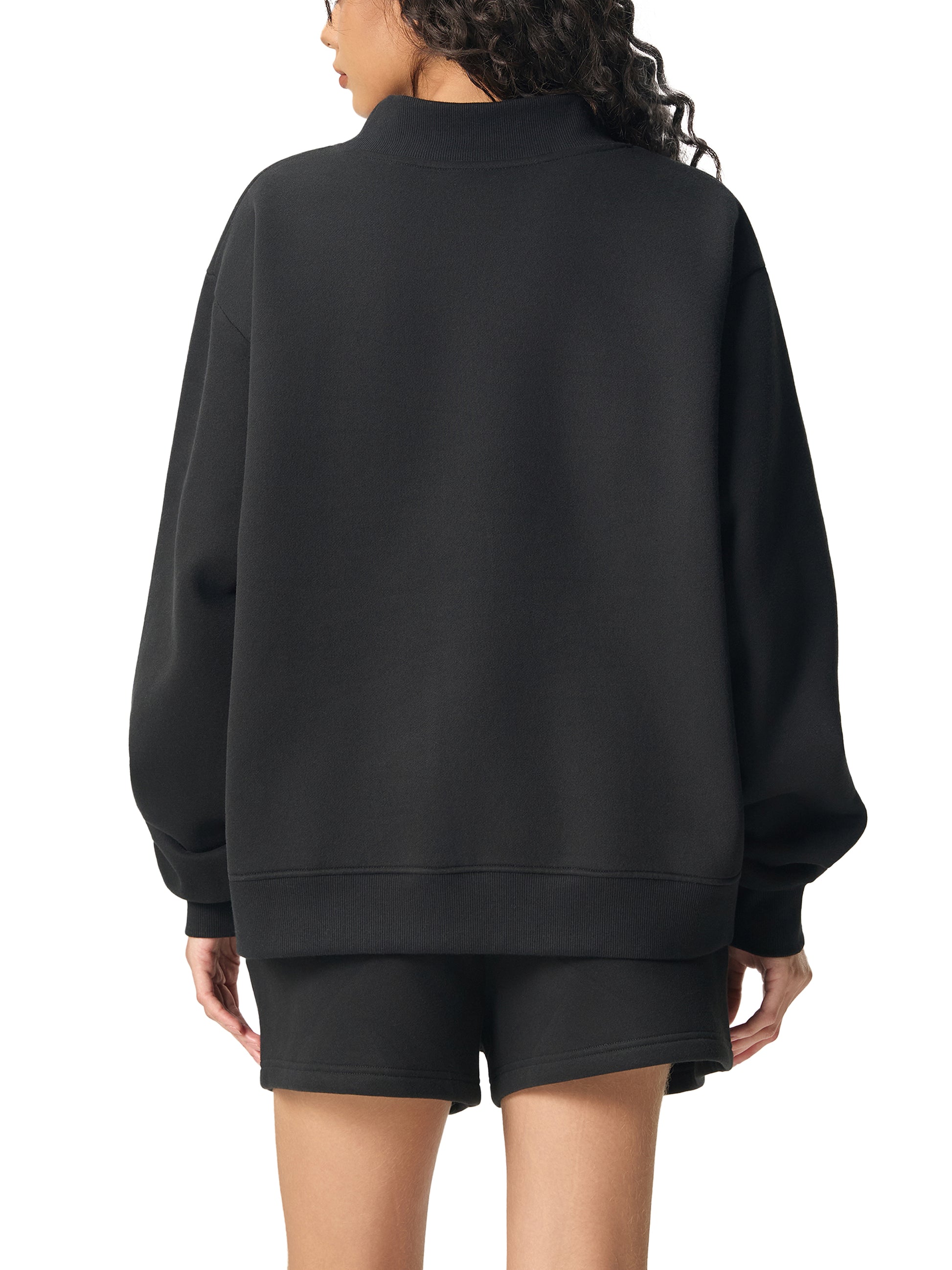Wildcats,Kentucky,University of Kentucky,UK,Go Cats,Mock Neck,Mock,Parke - Dupe,Parke-Like,Trendy