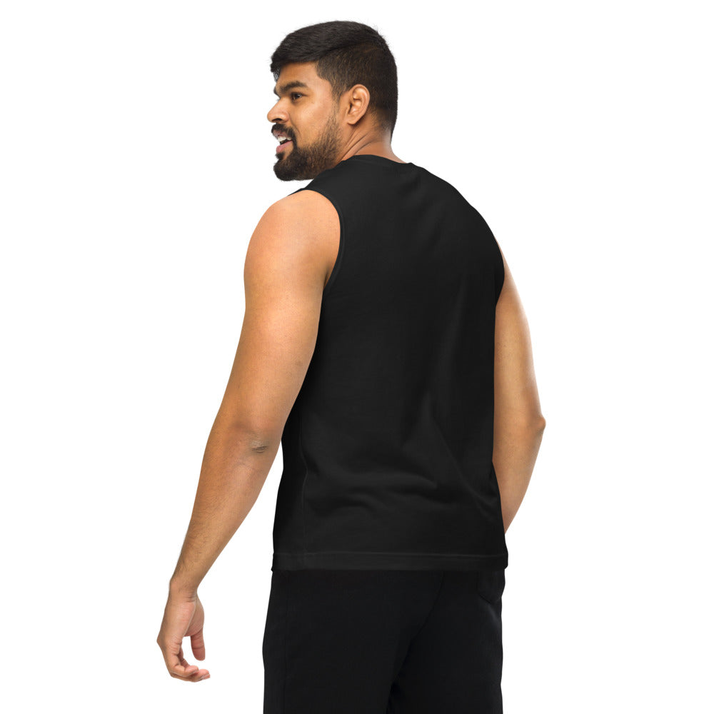 TG Unisex Muscle Shirt