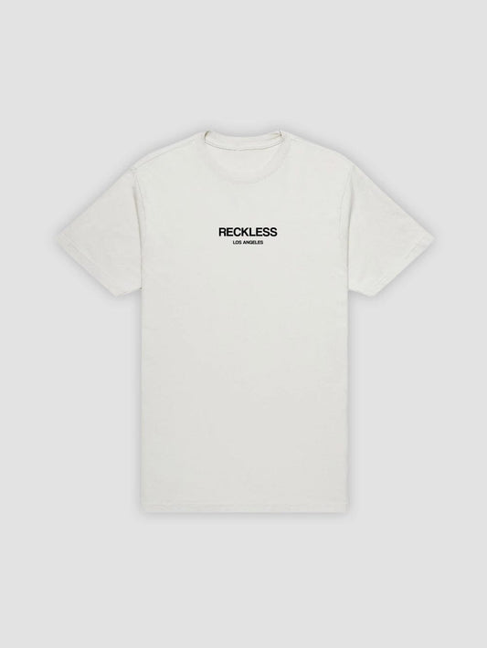 Classic Tee - Natural